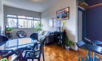 Imagem 2: APARTAMENTO - CONSOLAÇÃO - SP