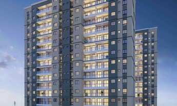 Imagem: Apartamento à venda no Villa Iandê - lançamento