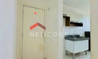 Imagem 4: Apartamento em Rua México - Jardim Terra Branca - Bauru/SP