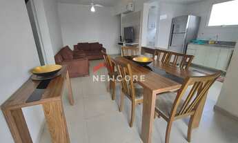 Imagem 4: Apartamento em Rua Iracema - Loteamento João Batista Julião - Guarujá/SP