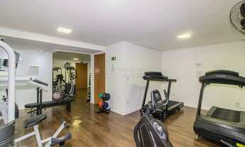 Imagem 4: Apartamento 3D no Menino Deus com Linda Vista!