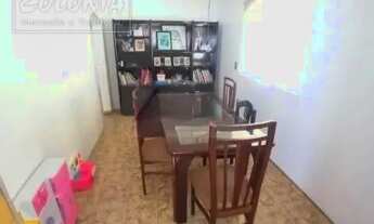 Imagem 4: Sobrado a venda - Jardim Ana Maria, Santo André