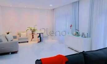 Imagem 5: Sobrado à venda em Campinas, Jardim Chapadão, com 3 quartos, com 322 m²