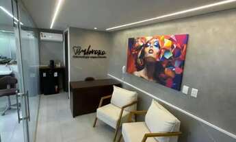 Imagem 3: Sala para locação no Prime Square em Bauru -SP