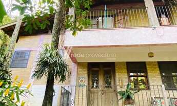 Imagem 2: Casa - Colinas do Ermitage (Sousas) - Campinas