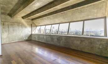 Imagem 2: Venda Apartamento 3 Dormitórios - 147 m² Itaim Bibi