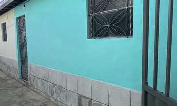 Imagem 6: Casa benedito Bentes (alugo) R$500,00