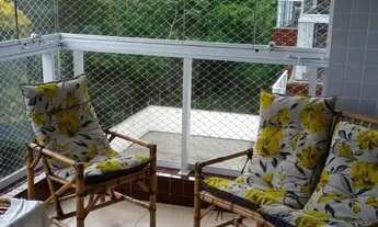 Imagem: Apartamento em Rua Gonçalo da Costa - Centro