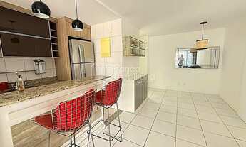 Imagem 4: Apartamento para venda com 80 metros quadrados com 2 quartos em Charitas - Niterói - RJ