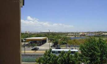 Imagem 2: Apartamento com 02 Quartos no Bairro Cajazeiras - Fortaleza-Ce