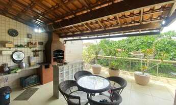 Imagem 2: Cobertura de 3 qts com suites no Recreio