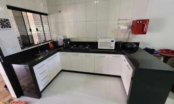 Imagem 6: Casa na Vila Buritis Quadra 02