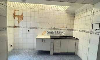 Imagem 6: Casa com 5 dormitórios à venda por R$ 550.000,00 - Vila Angélica - Sorocaba/SP