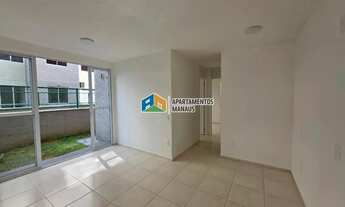 Imagem 3: Conquista das Marinas Unidade Garden Apartamento Nascente