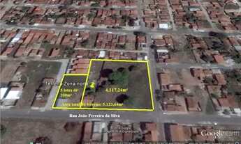 Imagem 3: Terreno na Zona norte disponível para venda