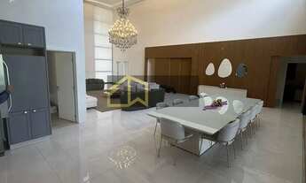 Imagem 3: Casa de Condomínio em Portal do Sol Green - Goiânia