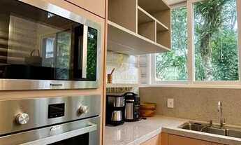 Imagem 3: CASA SAMBAQUI Casa com 4 dormitórios