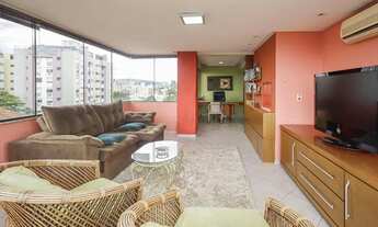 Imagem 2: Apartamento a venda no bairro Cristo Redentor