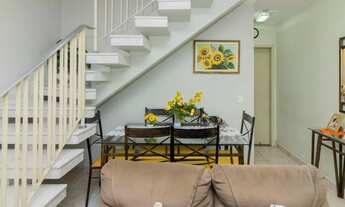 Imagem 5: Sobrado para venda em Parque Mandaqui com 3 quartos, sendo 1 suíte , 117m²