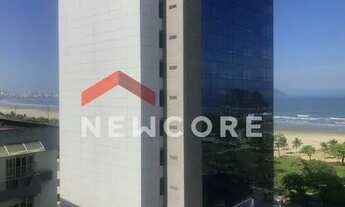 Imagem 7: Apartamento em Rua Frederico Ozanam - José Menino - Santos/SP