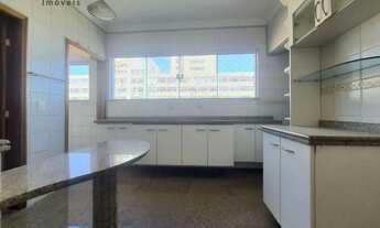 Imagem 5: Apartamento com 3 suítes à venda ou aluguel no bairro Meireles em Fortaleza, CE