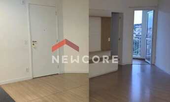 Imagem 2: Apartamento em Avenida José André de Moraes - Jardim Monte Alegre - Taboão da Serra/SP