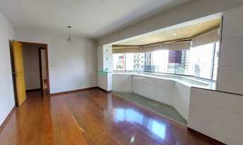 Imagem 2: Apartamento 03 quartos no bairro Funcionários