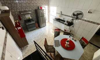 Imagem 5: Casa com 3 quartos à venda em Vila Barth - SP