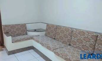 Imagem 3: CASA TÉRREA - VILA SCARPELLI - SP