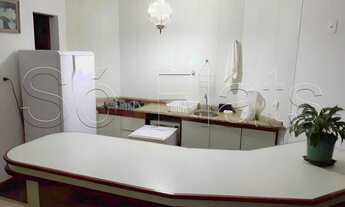 Imagem 6: Apto no The Plaza disponível para locação com 45m², 01 dorm e 01 vaga de garagem