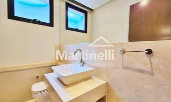 Imagem 9: Sobrado diferenciado para venda e locação no Condomínio Verona, próximo à Avenida Professo