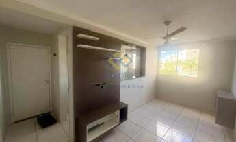 Imagem 5: APARTAMENTO com 02 quartos para VENDA