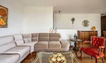 Imagem 7: Apartamento com 3 quartos no edifício Montclair no Bigorrilho