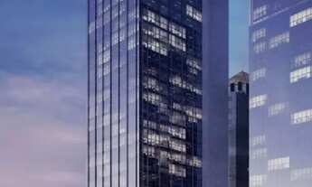 Imagem: Conjunto Comercial TREND CITY CORPORATE