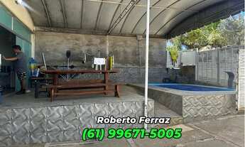 Imagem 2: Corumbá IV - Casa 07 Quartos com 07 suítes - Recanto do