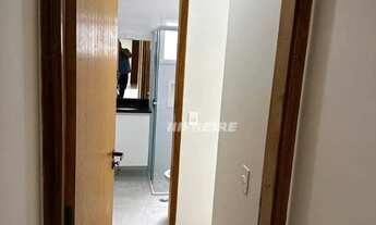 Imagem 7: Cobertura com 2 dormitórios para alugar, 104 m² por R$ 2.930/mês - Santa Maria - Santo And