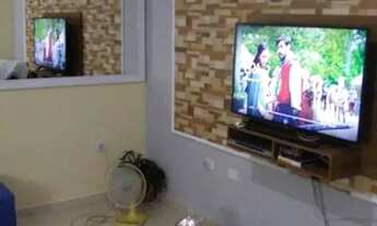 Imagem 3: Sobrado em Rua Vinte e Quatro - Cumbica - Guarulhos/SP