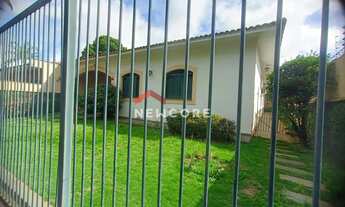 Imagem: Casa em Alameda Rogério Pinto Ferraz