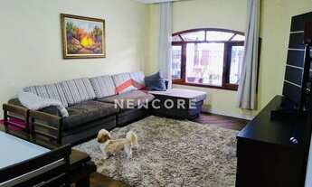 Imagem 3: Sobrado em Praça Itália - Rudge Ramos - São Bernardo do Campo/SP