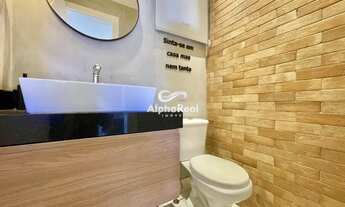 Imagem 4: 950.000,00- 130m2 -Apto Cond. Mirante do Sol - Alphaville Nova Lima