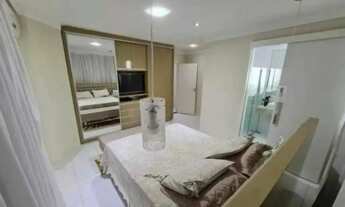 Imagem 4: CASA DUPLEX NO RECANTO DAS MANGABEIRAS [26669