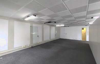 Imagem 5: Conjunto comercial com 105 m² para locação na Faria Lima