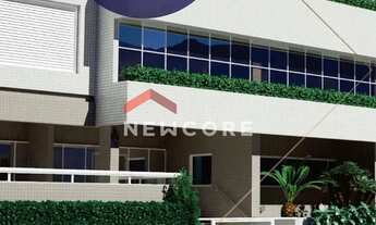 Imagem 3: Apartamento em Rua Botafogo - Guilhermina - Praia Grande/SP