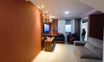 Imagem 7: Casa à venda no bairro Masterville - Sarzedo MG