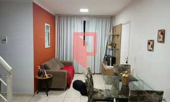 Imagem 2: Cobertura à Venda, 4 Qtos, Área de Lazer Completa, Portaria 24 horas no Bairro Santa Efigê