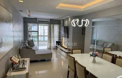 Imagem: Apartamento de 3 quartos - 96m² - Condomínio