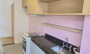 Imagem 6: APARTAMENTO 2 DORM C/ SUÍTE - JARDIM CARVALHO