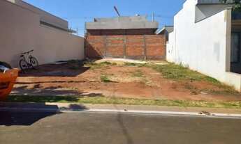 Imagem: Terreno Condomínio Paris, Jardim Europa