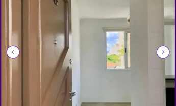 Imagem: Imóvel para aluguel possui 35 metros quadrados