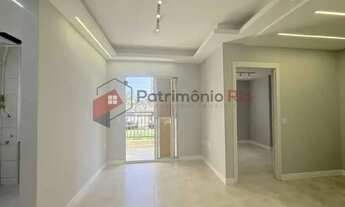 Imagem 4: Condomínio Mérito - 2 quartos - térreo - varanda